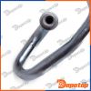 Tuyau hydraulique direction pour MERCEDES | 10SKV880, 2114660481